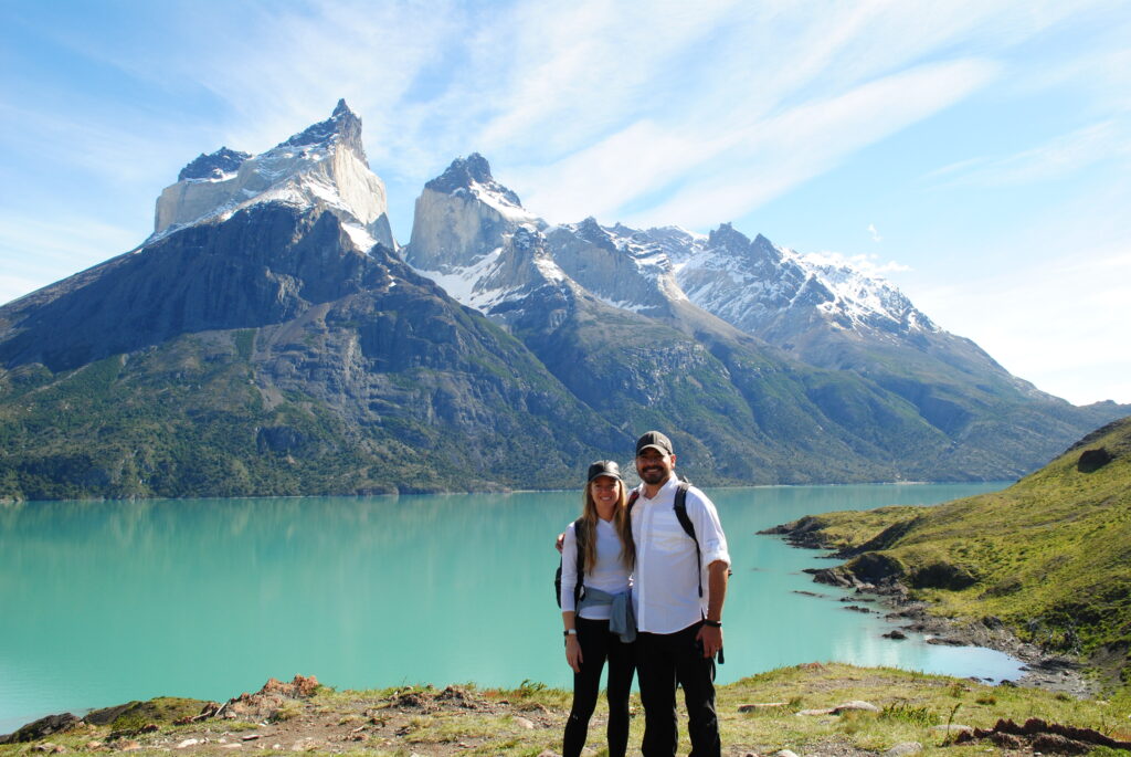 Torres Del Paine