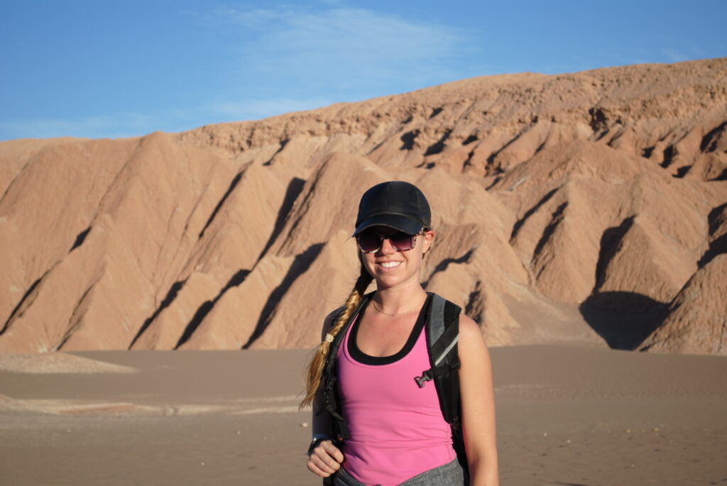 Atacama Desert