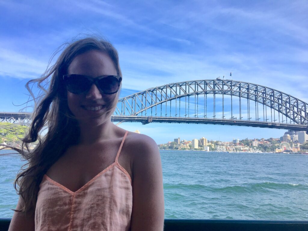 Sydney