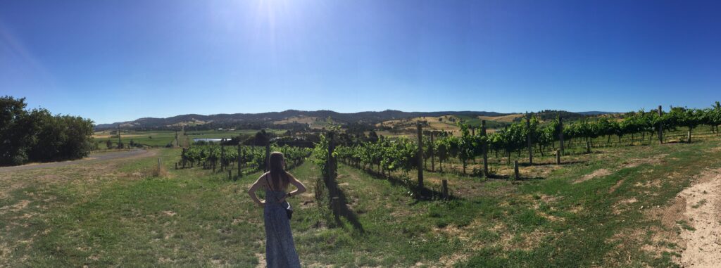 Yarra Valley, AUS