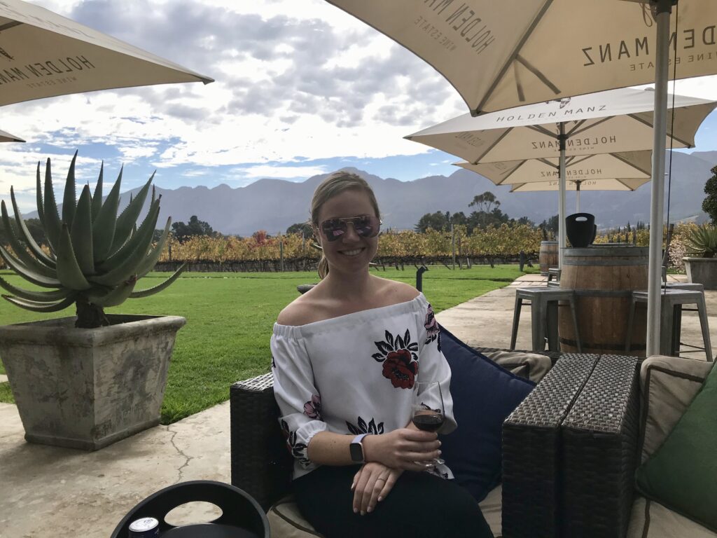 Franschhoek