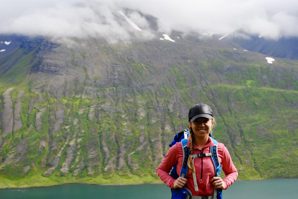 Siglufjörður Iceland