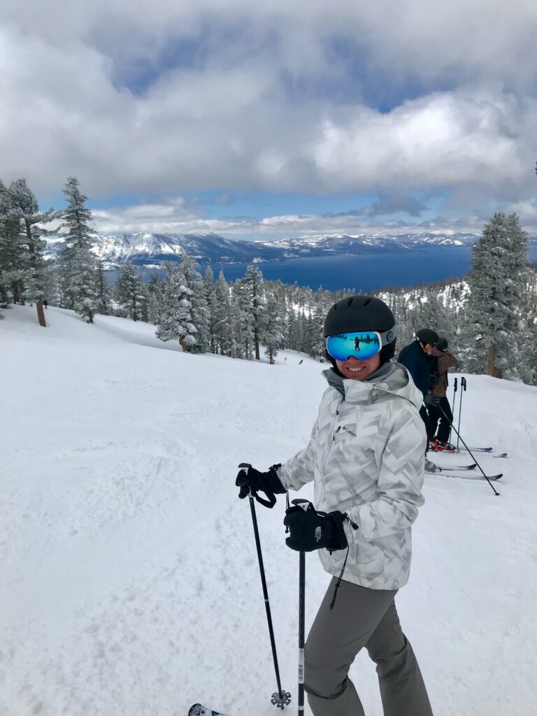 Lake Tahoe, Heavenly